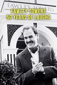 Watch Free Fawlty Towers 50 Years of Laughs (2023)