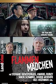 Watch Free Flammenmadchen (2021)