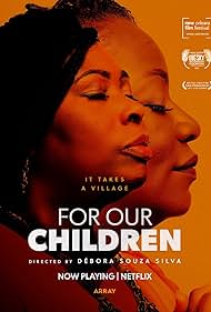 Watch Free For Our Children (2022)