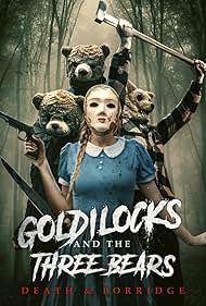 Watch Free Goldilocks and the Three Bears Death and Porridge (2024)