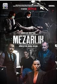 Watch Free Graveyard (2022)