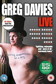 Watch Free Greg Davies Firing Cheeseballs at a Dog (2011)