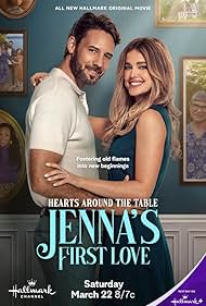 Watch Free Hearts Around the Table Jennas First Love (2025)