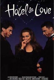 Watch Free Hotel de Love (1996)
