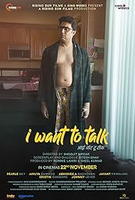 Watch Free I Want to Talk (2024)