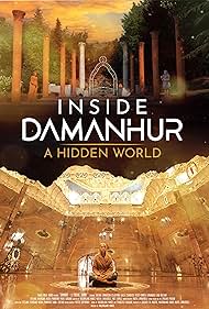 Watch Free Inside Damanhur A Hidden World (2024)