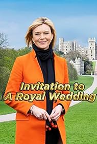 Watch Free Invitation to a Royal Wedding (2018)