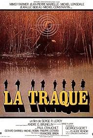 Watch Free La traque (1975)