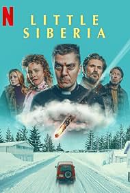 Watch Free Pikku Siperia (2025)