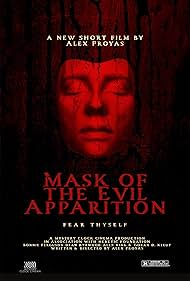 Watch Free Mask of the Evil Apparition (2021)
