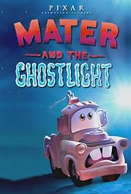Watch Free Mater and the Ghostlight (2006)