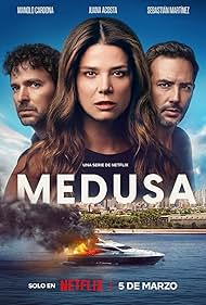 Watch Free Medusa (2025)