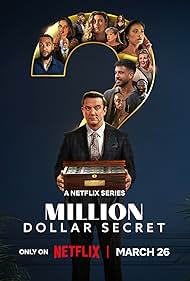 Watch Free Million Dollar Secret (2025)
