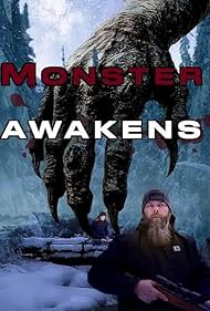 Watch Free Monster Awakens (2024)