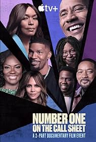 Watch Free Number One on the Call Sheet (2025)