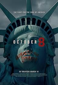 Watch Free October H8TE (2025)