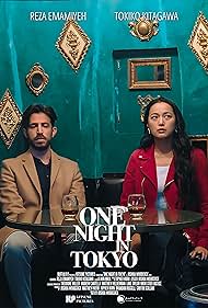 Watch Free One Night in Tokyo (2024)