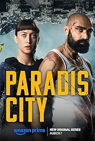 Watch Free Paradis City (2025-)