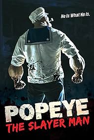 Watch Free Popeye the Slayer Man (2025)