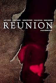 Watch Free Reunion (2015)