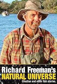 Watch Free Richard Freemans Natural Universe (2024)