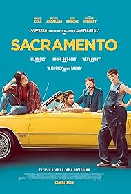 Watch Free Sacramento (2024)