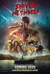 Watch Free Shiver Me Timbers (2025)