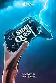 Watch Free Side Quest (2025-)