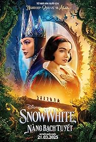 Watch Free Snow White (2025)