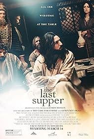 Watch Free The Last Supper (2025)