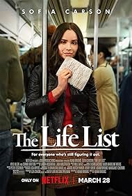 Watch Free The Life List (2025)