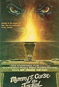 Watch Free The Mummy and the Curse of the Jackals (1969)