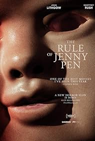 Watch Free The Rule of Jenny Pen (2024)