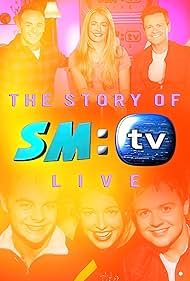 Watch Free The Story of SMTV Live (2020)