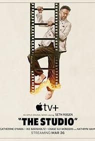 Watch Free The Studio (2025-)