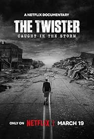 Watch Free The Twister Caught in the Storm (2025)