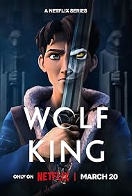 Watch Free Wolf King (2025-)