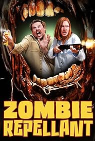 Watch Free Zombie Repellent (2025)