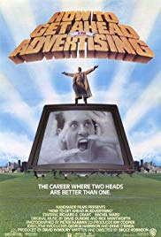 Watch Free How to Get Ahead in Advertising (1989)