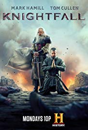 Watch Free Knightfall (2017)