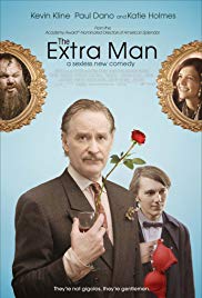 Watch Free The Extra Man (2010)