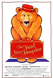 Watch Free The Hotel New Hampshire (1984)
