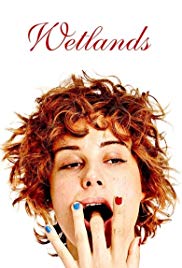 Watch Free Wetlands (2013)
