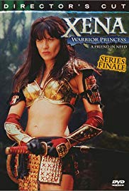 Watch Free Xena: Warrior Princess A Friend in Need (The Directors Cut) (2002)