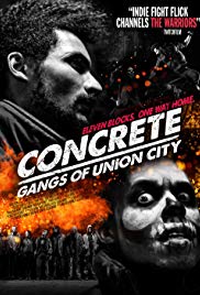 Watch Free 11 Blocks (2015)