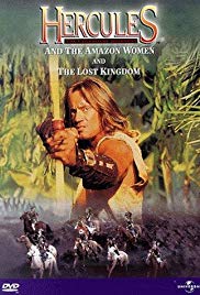 Watch Free Hercules: The Legendary Journeys Hercules and the Lost Kingdom (1994)