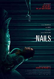 Watch Free Nails (2017)