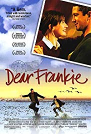 Watch Free Dear Frankie (2004)