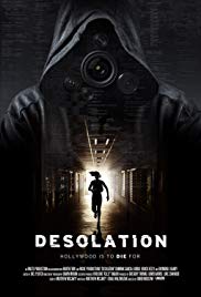 Watch Free Desolation (2017)