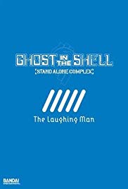 Watch Free Ghost in the Shell: Stand Alone Complex The Laughing Man (2005)